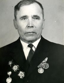 Юкляевский Александр Алексеевич