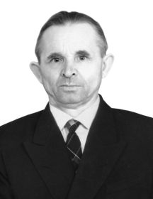Гарин Петр Михайлович