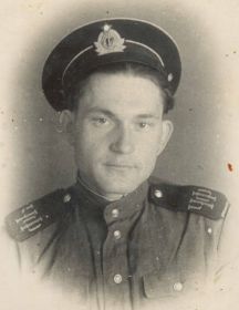 Бондаренко Иван Савельевич