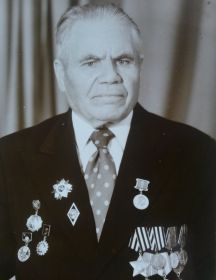 Цюман Андрей Георгиевич