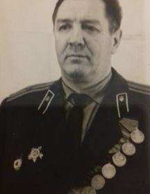 Пашурин Иван Иванович
