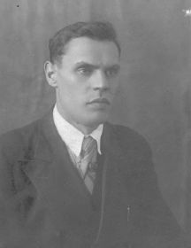 Абраменков Виктор Яковлевич