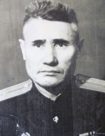Маярыков Петр Александрович