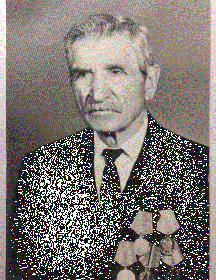 Калинин Александр Дмитриевич