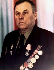 Литвиненко Григорий Иванович