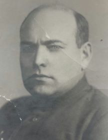 Малышев Степан Алексеевич