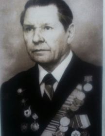 Ширшов Николай Петрович