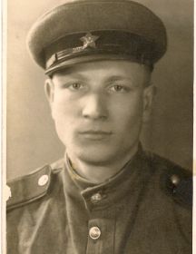 Пашовкин Николай Николаевич