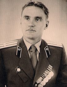 Селиванов Вячеслав Александрович