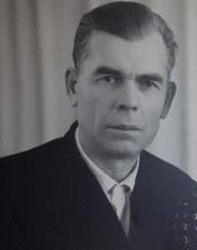 Сериков Петр Владимирович