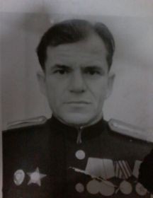 Готвянский Яков Павлович