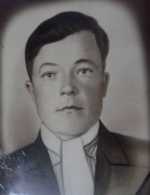 Корнев Николай Иванович