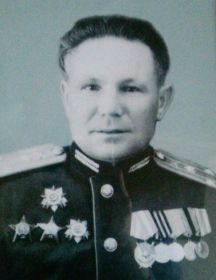 Гаврилов Владимир Гаврилович 
