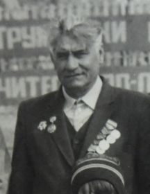 Киселёв Василий Николаевич