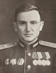 Гузь Владимир Павлович