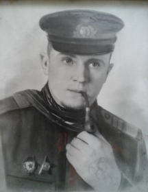 Кононов Сергей Ильич