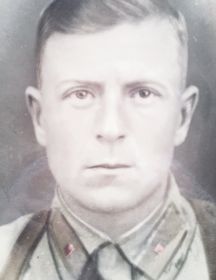 Чашкин Николай Александрович