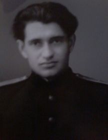 Мазуров Николай Георгиевич