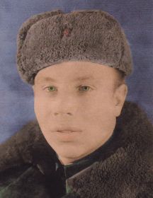 Белослудцев Александр Тимофеевич