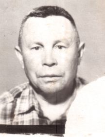 Гарифуллин Абдулла
