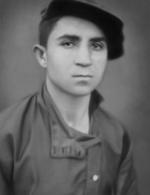 Айрумянц Семён Григорьевич