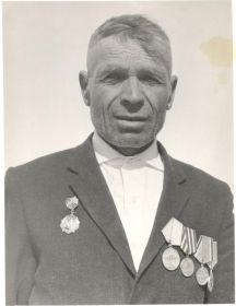 Рогачев Петр Иванович