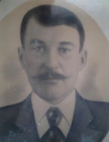 Сказко Филипп Иванович