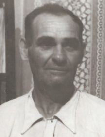Пылинов Сергей Иванович 