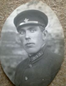 КУПЫРЕВ НИКОЛАЙ ГАВРИЛОВИЧ