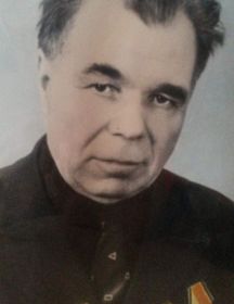 Клюкин Иван