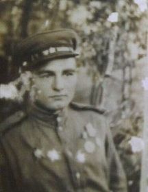 Гусейнов Хатам Сарханг оглы