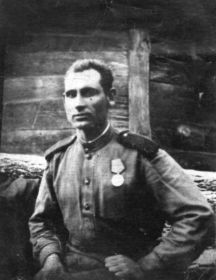 Лушников Василий Иванович