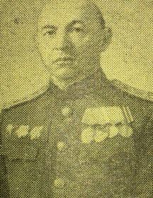 Кац Александр Иссаакович