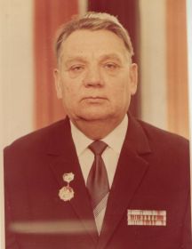 Беличенко Григорий Федорович