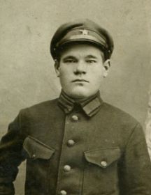 Карпеев Василий Иванович