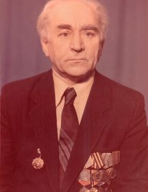 Рыжов Леонид Петрович