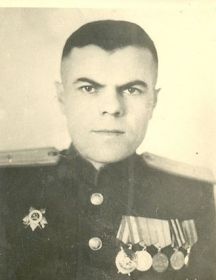 Кокин Виктор Николаевич