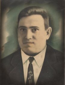 Ненахов Александр Михайлович