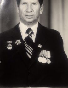 Калинкин Виктор Гавриловоч