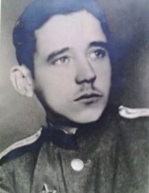 Ефремов Владимир Николаевич