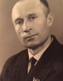 Елисеев Пётр Егорович