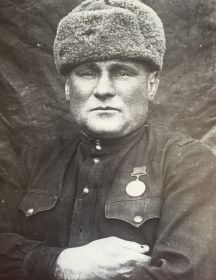 Калашников Михаил Иванович