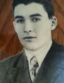 Калоев Тимофей Газакович