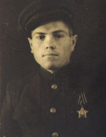 Алтухин Михаил Григорьевич