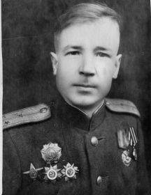 Седов Сергей Иванович