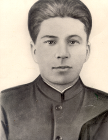 Полунин Никонор Павлович