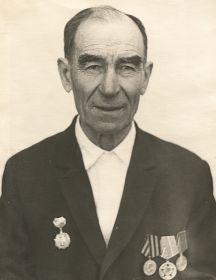 Попов Александр Иванович