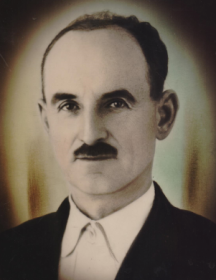 Даньшин Александр Емельянович
