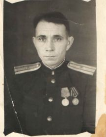 Закиров Ахметьян Закирьянович