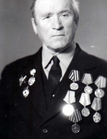 Попов Михаил Николаевич